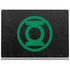 DC Comics Green Lantern Logo Black Background Surface Book 2 15in Skin